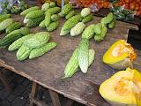 SEYCHELLES - 599 - Victoria, Sir Selwyn Selwyn-Clarke Market